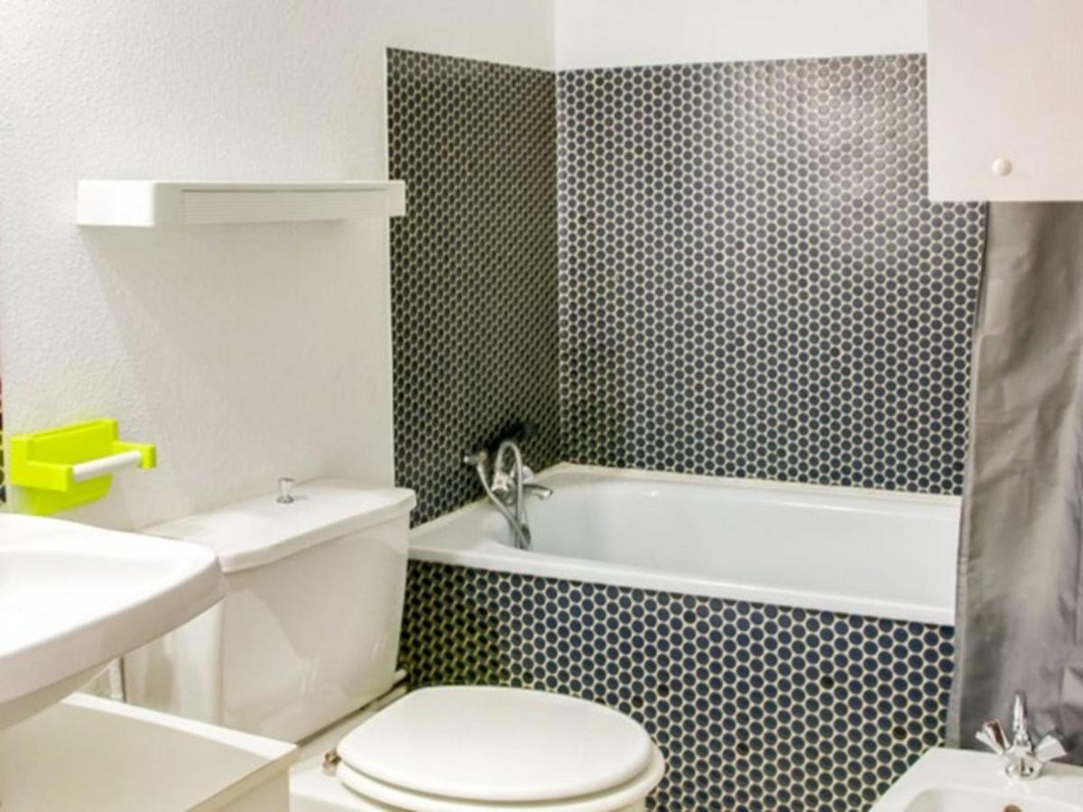 Studio Fonctionnel 4 Pers A Bareges, Parking, Animaux Admis - Fr-1-403-30 Exterior foto